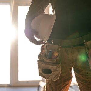Pequeñas reparaciones