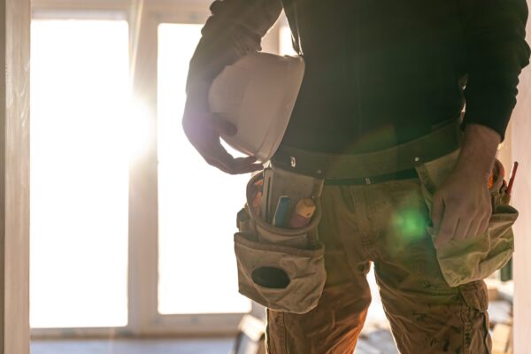 Pequeñas reparaciones